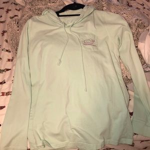 Vineyard vines long sleeve